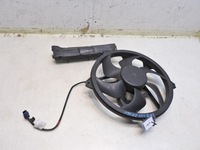 фото thumb №7, Вентилятор радиатора citroen c5 i 2.0 16v