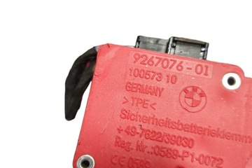 фото thumb №10, Джгут кабелі bmw 5 g30 9328853 2.0l гібрид 185kw 2018