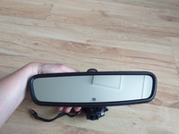 фото thumb №11, Bmw 4 gran coupe 428i f36 15 дзеркало внутрішнє камера датчик 9387624