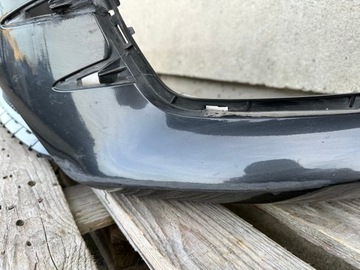 фото thumb №5, Бампер перед переднє mercedes v клас w447 14- amg a4478851000 a4478851500