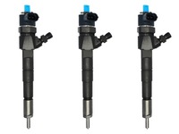 фото thumb №1, Инжектор 0445110351 fiat fiorino doblo 1.3mjet