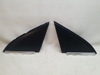 фото thumb №1, Ford kuga mk1 08-12 заглушка трикутник w крило перед права сторона