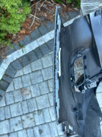 Купить Ford kuga mk3 19- st line бампер задняя задний, фото thumb