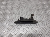 фото thumb №2, Ручка правая задняя наружная dacia logan i