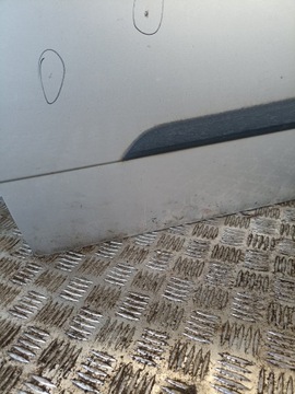 фото thumb №9, Opel astra h hb 5d дверь левая передние