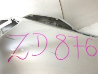 фото thumb №11, Bmw 3 g20 g21 m-pakiet lci бампер перед 8085444