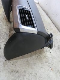 фото thumb №5, Панель консоль подушки ремни usa hud audi a7 4g