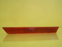 фото thumb №2, Отражатель бампера левый задняя alfa romeo 166 nr68