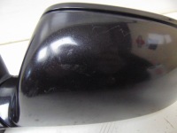Зеркало левая skoda octavia 2 рестайлинг  7 pin европа Недорого, фото thumb