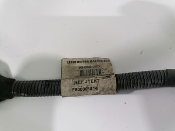 фото thumb №8, Двигатель przekładania рейка peugeot 308 t9#1207