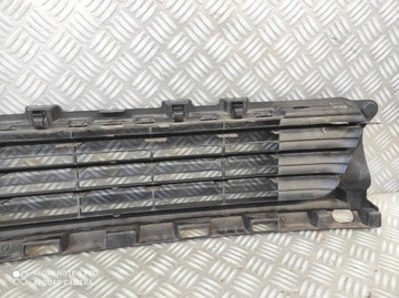 фото thumb №8, Решітка бампера передньої перед середня aa38261457 peugeot 308 ii t9 рестайлінг