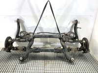 Купить Балка задняя mercedes klasa gla crossover задняя, подвеска, фото thumb