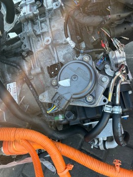 фото thumb №10, Коробка передач коробки передач hyundai tucson iv santa fe kia 1.6 t-gdi hdmea a6mf2h