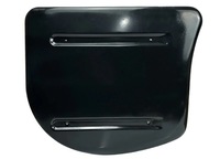 фото thumb №1, Лист захист глушника каталізатора renault premium kerax magnum