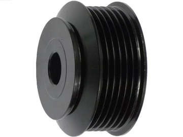 фото thumb №3, Ap0013 колесо пасове генератора as-pl