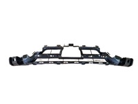 фото thumb №1, Решётка средняя впуск воздуха перед bmw f22 f23