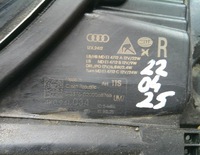 фото thumb №14, Audi a6 c8 2018- full led правая передняя лампа оригинал 4k0941034