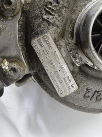фото thumb №9, Турбонагнітач turbo audi a4 b8 a5 q5 8r 2.0 tdi 03l145721a