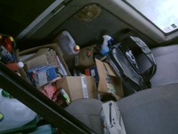 фото thumb №12, Отопитель радиатор вкладыш отопителя fiat cinquecento nowa marki delphi