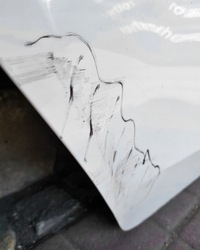 фото thumb №9, Дверь правое передние / задние vw up! skoda citigo seat mii 2011-19