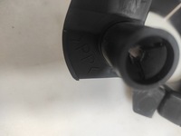 фото thumb №6, Mazda 3 mps hb 03-09 защита колонки руля bp4k32az1 usa