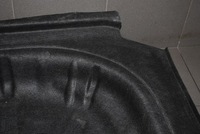 фото thumb №4, Обшивка багажника audi a3 8v 3d 8v3863697