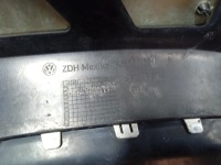 фото thumb №5, Vw jetta v 05-11 решётка решётка радиатора 1k5853651