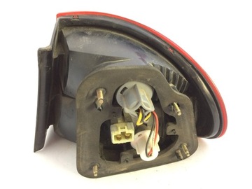 фото thumb №2, Лампа задня daewoo lanos ліва 611001065 daewoo