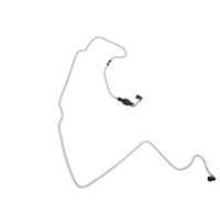 фото thumb №1, Шланг топлива помпа master ii movano 2.5 dci org