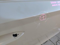 фото thumb №10, Skoda octavia iv двері праві перед передні нове оригінальний номер 7255