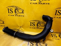 фото thumb №1, Труба воздухозаборник шланг воздуха renault espace v