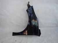 фото thumb №1, Peugeot 207 06- крыло перед передний левый