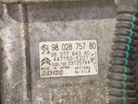 фото thumb №9, Двигун kompletny ds 5 15-18 1.6 thp 210 155kw 210km 5gm