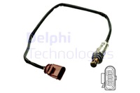 фото thumb №2, Delphi es21090-12b1 датчик лямбда-зонд