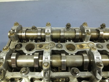 фото thumb №7, Bmw x5 f15 3.0 d n57d30b 313 km головка двигателя валы 7812929