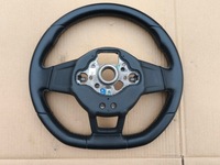 фото thumb №14, Кермо vw golf vii gti gtd r line