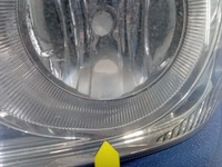 фото thumb №9, Daf xf105 фара левый переднее eu 1832397