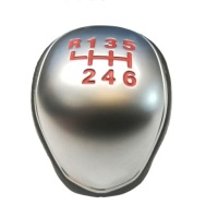 фото thumb №1, Ручка переключения передач ford mondeo mk4 c-max focus 3