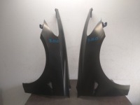 Купить Крыло  перед правый  или левое  tesla 3 3, фото thumb