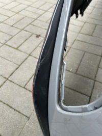 фото thumb №6, Porsche cayenne 9y0 бампер перед передний gts spd