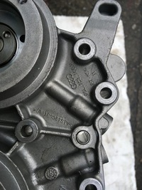 фото thumb №8, Вал валы распределительный вал vw 2.0tfsi czp 06l022c 06l103166h