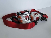 фото thumb №6, Mercedes a klasa w177 177 pas bezp передний левый