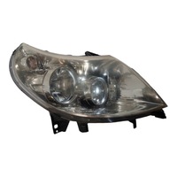 фото thumb №1, Фара fiat ducato 10- права 712471001129