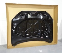 фото thumb №12, Набір перед капот бампер лампи led jaguar f-pace x761 рестайлінг my21 2021-2025