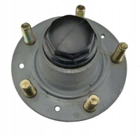 фото thumb №1, Ступица ступицы колёса перед передняя żuk варшава nysa tarpan новая prl