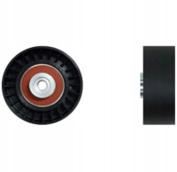 фото thumb №1, Denckermann p316010 ролик направляющая / направляющая, ремень клиновой зубчатый