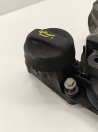 Кришка клапанів peugeot 5008 2 98279295 Ціна, фото thumb