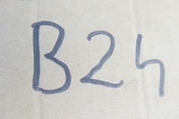 фото thumb №9, Накладка накладки зовнішнє fiat punto 735573219