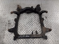 Купити 2010 opel meriva b рама допоміжна рама допоміжна 1400 бензин, фото thumb