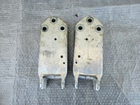 фото thumb №1, Bmw 5 f10 зона деформации правая левая комплект